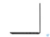 Lenovo ThinkPad L13 Yoga i5-1135G7 Hybrid (2-in-1) 33.8 cm (13.3") Touchscreen Full HD Intel Core i5 8 GB DDR4-SDRAM 256 GB SSD Wi-Fi 6 (802.11ax) Windows 10 Pro Black 20VK0008US