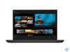 Lenovo ThinkPad E14 i3-10110U Notebook 35.6 cm (14") Full HD Intel Core i3 4 GB DDR4-SDRAM 500 GB HDD Wi-Fi 6 (802.11ax) Windows 10 Pro Black 20RA0051US 194632394467