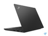 Lenovo ThinkPad E14 i3-10110U Notebook 35.6 cm (14") Full HD Intel Core i3 4 GB DDR4-SDRAM 500 GB HDD Wi-Fi 6 (802.11ax) Windows 10 Pro Black 20RA0051US 194632394467