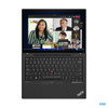 Lenovo ThinkPad T14 i7-1260P Notebook 35.6 cm (14") WUXGA Intel Core i7 16 GB DDR4-SDRAM 512 GB SSD Wi-Fi 6E (802.11ax) Windows 11 Black 21AH00BSUS 196801396258