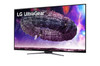 LG 48GQ900 120.7 cm (47.5") 3840 x 2160 pixels 4K Ultra HD OLED Black 48GQ900-B 719192637504