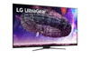 LG 48GQ900 120.7 cm (47.5") 3840 x 2160 pixels 4K Ultra HD OLED Black 48GQ900-B 719192637504