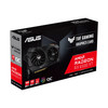 ASUS TUF Gaming Radeon RX 6500 XT OC Edition AMD 4 GB GDDR6 TUF-RX6500XT-O4G-GAMING 195553637664