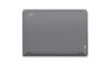 Lenovo ThinkPad P16 i7-12800HX Mobile workstation 40.6 cm (16") WUXGA Intel Core i7 16 GB DDR5-SDRAM 512 GB SSD Wi-Fi 6E (802.11ax) Windows 11 Pro Black, Grey 21D60059US