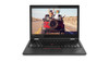 Lenovo ThinkPad L380 Yoga i5-8350U Hybrid (2-in-1) 33.8 cm (13.3") Touchscreen Full HD Intel Core i5 8 GB DDR4-SDRAM 256 GB SSD Wi-Fi 5 (802.11ac) Windows 10 Pro Black 20M7000LCA 192158853468