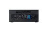 ASUS PN41-BBF5000AFC PC/workstation barebone Black N5100 1.1 GHz PN41-BBF5000AFC 195553167338