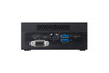 ASUS PN41-BBF5000AFC PC/workstation barebone Black N5100 1.1 GHz PN41-BBF5000AFC 195553167338