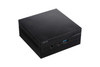 ASUS PN41-BBF5000AFC PC/workstation barebone Black N5100 1.1 GHz PN41-BBF5000AFC 195553167338