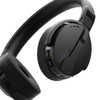 EPOS | SENNHEISER ADAPT 561 II Headset Wired & Wireless Head-band Office/Call center USB Type-C Bluetooth Black 1001170 840064409629