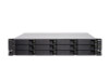 QNAP TS-h1886XU-RP R2 NAS Rack (2U) Ethernet LAN Black D-1622 TS-H1886XU-RP-R2-D1622-32G-US 885022023592