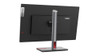 Lenovo ThinkVision T27i-30 68.6 cm (27") 1920 x 1080 pixels Full HD Black 63A4MAR1US