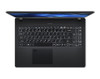 Acer TravelMate P2 TMP215-53-56U4 i5-1135G7 Notebook 39.6 cm (15.6") Full HD Intel Core i5 16 GB DDR4-SDRAM 512 GB SSD Wi-Fi 6 (802.11ax) Windows 11 Pro Black NX.VPVAA.00M 195133054225