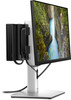 DELL MFS22 68.6 cm (27") Silver, Black DELL-MFS22 884116416234