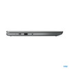 Lenovo ThinkPad L13 Yoga i5-1235U Hybrid (2-in-1) 33.8 cm (13.3") Touchscreen WUXGA Intel Core i5 8 GB DDR4-SDRAM 256 GB SSD Wi-Fi 6 (802.11ax) Windows 11 Pro Grey 21B50038US