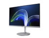 Acer CB2 CBA322QU SMIIPRZX 80 cm (31.5") 2560 x 1440 pixels Wide Quad HD Black, Silver UM.JB2AA.001 193199012692