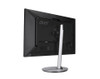 Acer CB2 CBA322QU SMIIPRZX 80 cm (31.5") 2560 x 1440 pixels Wide Quad HD Black, Silver UM.JB2AA.001 193199012692