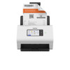 Brother ADS-4900W scanner ADF + Sheet-fed scaner 600 x 600 DPI A4 Black, White ADS4900W 012502666363