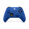 Microsoft QAU-00001 Gaming Controller Blue Bluetooth/USB Gamepad Analogue / Digital Xbox One, Xbox One S, Xbox One X QAU-00001 889842613872