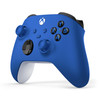 Microsoft QAU-00001 Gaming Controller Blue Bluetooth/USB Gamepad Analogue / Digital Xbox One, Xbox One S, Xbox One X QAU-00001 889842613872