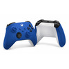Microsoft QAU-00001 Gaming Controller Blue Bluetooth/USB Gamepad Analogue / Digital Xbox One, Xbox One S, Xbox One X QAU-00001 889842613872