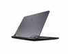 MSI Workstation 11UM-459 i9-11980HK Notebook 43.9 cm (17.3") Full HD Intel Core i9 32 GB DDR4-SDRAM 1000 GB SSD NVIDIA Quadro RTX A5000 Wi-Fi 6E (802.11ax) Windows 10 Pro Blue WE76 11UM-459 824142255100