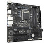 Gigabyte Q570M D3H (rev. 1.0) Intel Q570 Express LGA 1200 micro ATX Q570M D3H 889523028186