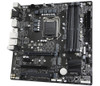 Gigabyte Q570M D3H (rev. 1.0) Intel Q570 Express LGA 1200 micro ATX Q570M D3H 889523028186