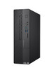 ASUS ExpertCenter D500SC-XH503 i5-11400 SFF Intel Core i5 8 GB DDR4-SDRAM 512 GB SSD Windows 11 Pro PC Black D500SC-XH503 195553471206