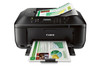 Canon PIXMA MX532 Inkjet A4 4800 x 1200 DPI 9.7 ppm Wi-Fi 8750B003 013803229646