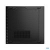 Lenovo ThinkCentre M80q i7-12700T mini PC Intel Core i7 16 GB DDR5-SDRAM 512 GB SSD Windows 11 Pro Black 11U1000YUS