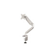 Fellowes 8056401 monitor mount / stand 81.3 cm (32") Clamp/Bolt-through Silver 8056401 043859764211