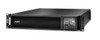 APC SRT3000RMXLT-NC uninterruptible power supply (UPS) Double-conversion (Online) 3 kVA 2700 W 3 AC outlet(s) SRT3000RMXLT-NC 731304327608
