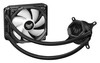 ASUS TUF GAMING LC 120 ARGB Processor All-in-one liquid cooler 12 cm 1 pc(s) 90RC00H1-M0AAY0 195553233095