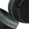 Belkin SOUNDFORM Mini Headset Wired & Wireless Head-band Music Micro-USB Bluetooth Black AUD002btBK 745883820504