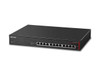 Buffalo BS-MP2012 network switch Managed L2 10G Ethernet (100/1000/10000) 19U Black BS-MP2012 747464132686