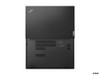 Lenovo ThinkPad E15 5700U Notebook 39.6 cm (15.6") Full HD AMD Ryzen 7 16 GB DDR4-SDRAM 512 GB SSD Wi-Fi 6 (802.11ax) Windows 10 Pro Black 20YG003CCA 195890556659