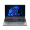 Lenovo ThinkPad E15 i5-1235U Notebook 39.6 cm (15.6") Full HD Intel Core i5 16 GB DDR4-SDRAM 512 GB SSD Wi-Fi 6E (802.11ax) Windows 11 Pro Metallic 21E6007HUS 196800564610