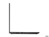Lenovo ThinkPad L13 5850U Notebook 33.8 cm (13.3") Touchscreen Full HD AMD Ryzen 7 PRO 16 GB DDR4-SDRAM 256 GB SSD Wi-Fi 6 (802.11ax) Windows 10 Pro Black 21AB001PUS 196118133119