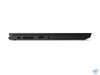 Lenovo ThinkPad L13 Yoga i5-1135G7 Hybrid (2-in-1) 33.8 cm (13.3") Touchscreen Full HD Intel Core i5 8 GB DDR4-SDRAM 256 GB SSD Wi-Fi 6 (802.11ax) Windows 10 Pro Black 20VK0018US 195348947190