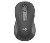 Logitech Signature M650 mouse Left-hand RF Wireless + Bluetooth Optical 2000 DPI 910-006234 097855167613