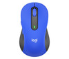 Logitech Signature M650 mouse Right-hand RF Wireless + Bluetooth Optical 2000 DPI 910-006232 097855167590