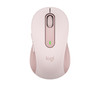 Logitech Signature M650 mouse Right-hand RF Wireless + Bluetooth Optical 2000 DPI 910-006251 097855167644
