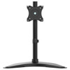 Tripp Lite DDR1327SE Single-Display Desktop Monitor Stand for 13” to 27” Flat-Screen Displays DDR1327SE 037332257826