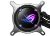 ASUS ROG STRIX LC II 360 ARGB computer cooling system Processor All-in-one liquid cooler 12 cm Black ROG Strix LC II 360 ARGB 195553145312