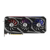 Asus Components ROG STRIX 3080 OC 10G V2 ROG-STRIX-RTX3080-O10G-V2 195553321761