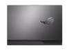 ASUS ROG Strix G15 G513RW-XS91-CA 6900HX Notebook 39.6 cm (15.6") Wide Quad HD AMD Ryzen 9 16 GB DDR5-SDRAM 1000 GB SSD NVIDIA GeForce RTX 3070 Ti Wi-Fi 6E (802.11ax) Windows 11 Pro Grey G513RW-XS91-CA 195553582612