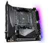 Gigabyte B550I AORUS PRO AX B550I-AORUS-PRO-AX 889523022986