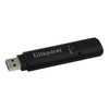 Kingston Digital 128GB DT4000G2DM 256bit Encryp DT4000G2DM/128GB 740617310368