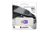 Kingston Digital 64GB DT 200MBs Dual USBA USBC DTDUO3CG3/64GB 740617328219