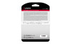 Kingston Digital Kingston SSD SA400M8/480G 740617303506